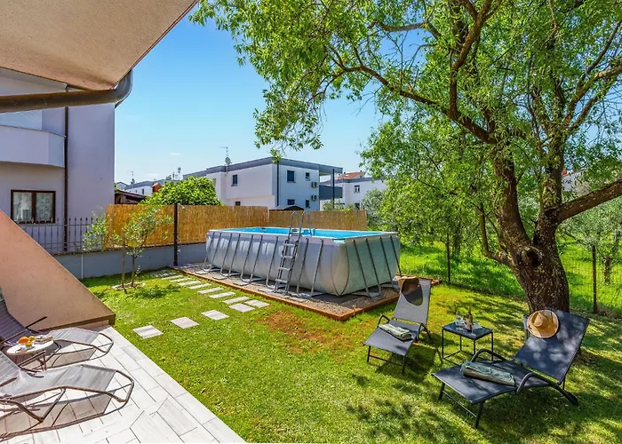 3 Bedroom Lovely In *