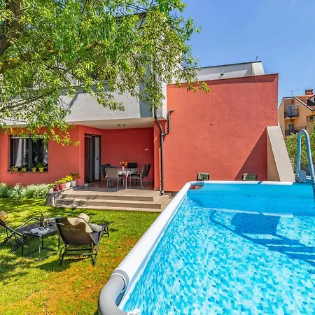 Holiday home 3 Bedroom Lovely In *