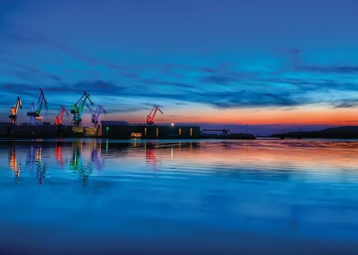 3 Bedroom Lovely In Dom wakacyjny