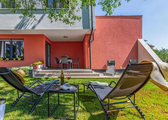 Semesterbostad 3 Bedroom Lovely In *