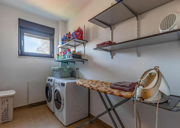 3 Bedroom Lovely In Tatil Evi *