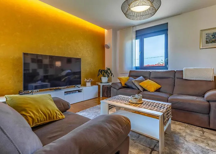 3 Bedroom Lovely In Tatil Evi