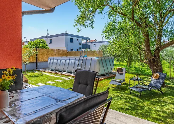 3 Bedroom Lovely In Tatil Evi