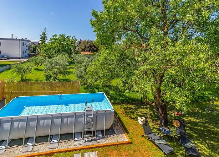 3 Bedroom Lovely In Tatil Evi *